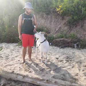 Meet your Posher, Nelson